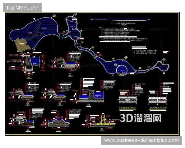 基于3D走势图的连线图分析与趋势预测模型研究